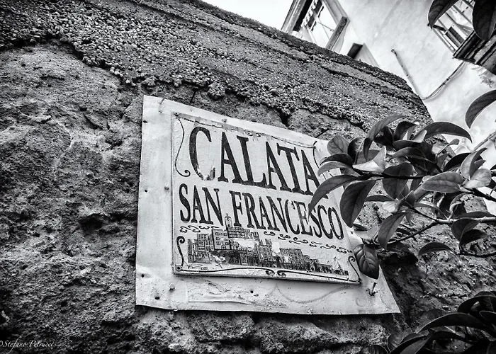 Belvedere 75 Napoli
